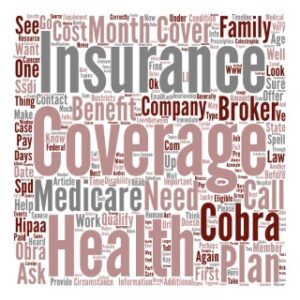 Medicare and COBRA