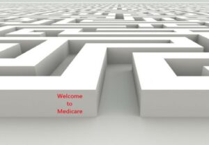 Confused by your Medicare options?