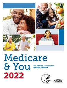 Medicare & You 2022