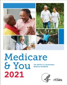 Medicare & You 2021