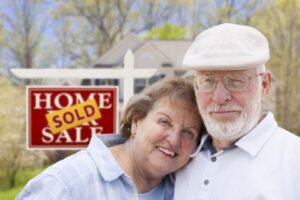 Seniors Moving and Medicare