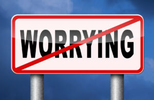 No Worry