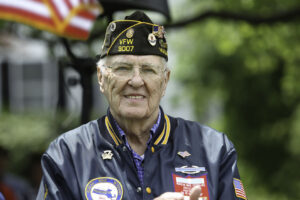 Veterans and Medicare